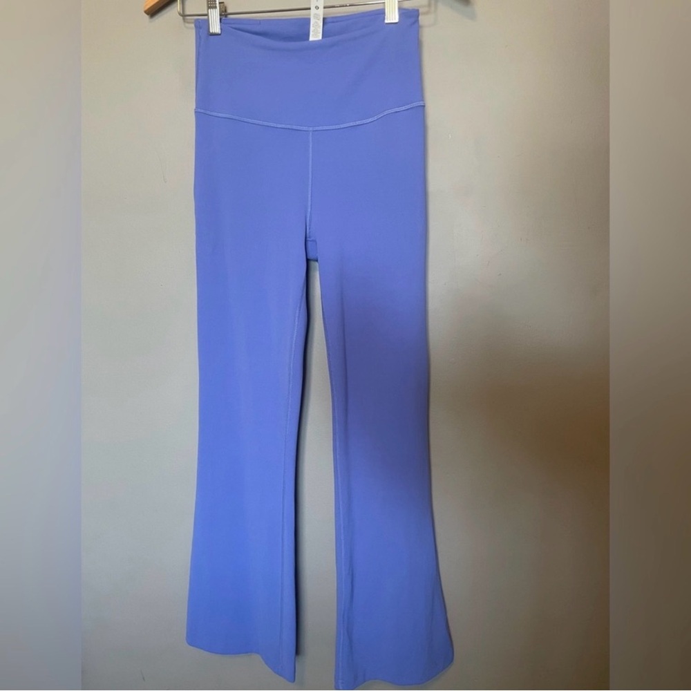 Lululemon Flared Pants